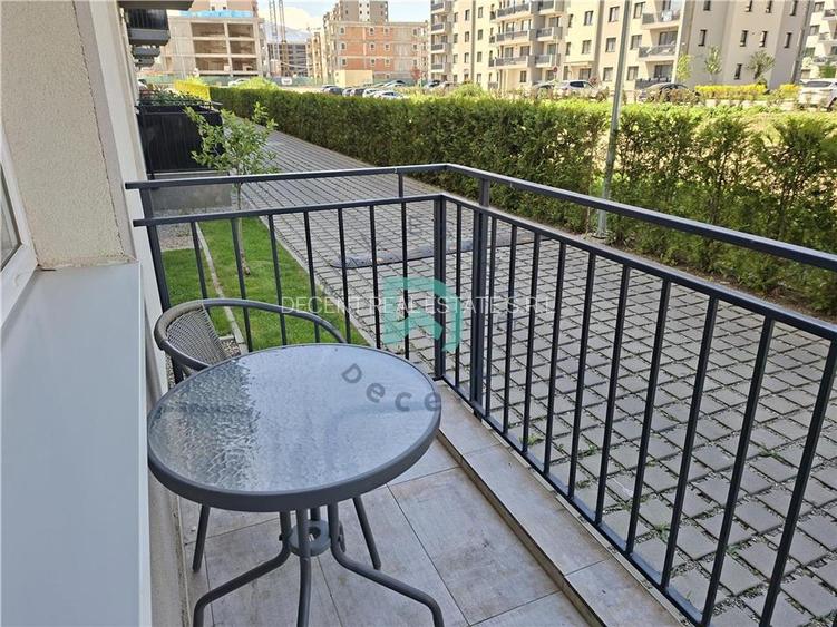 Apartament 3 camere Tractorul, 76 mp - Brasov - 19