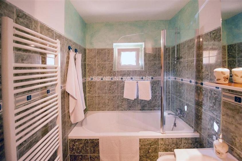 Apartament luminos cu 2 camere decomandate, Rasnov, Brasov - 8