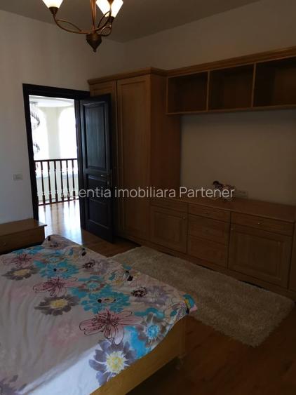 Vila Trivale - Montanstar, teren 1.750mp, piscina, mobilata - 21