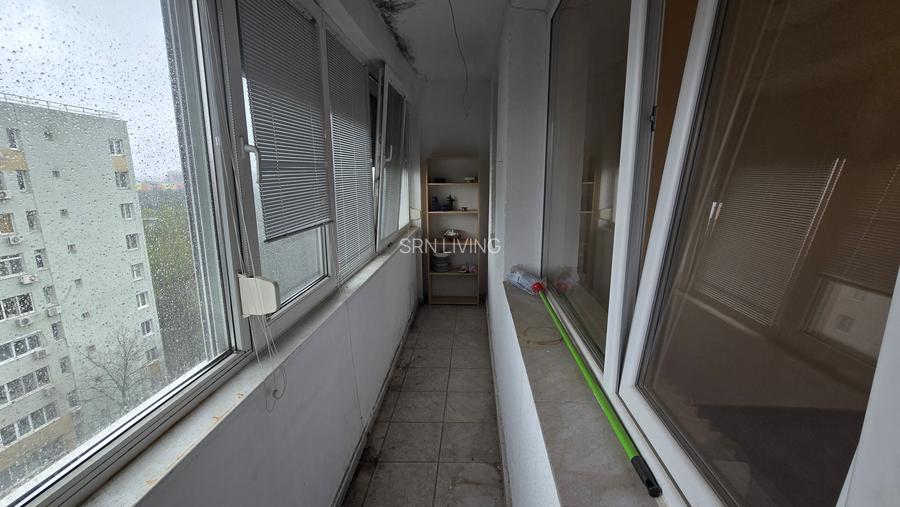 De vanzare - Apartament 2 camere 51mp -  200m Metrou Romancierilor - Comision 0% - 10