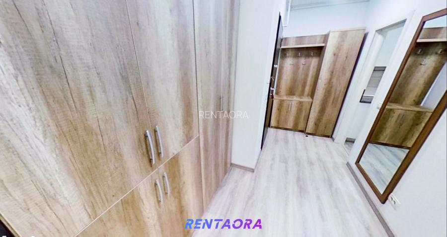 Garsoniera Lujerului Spatioasa Bloc NOU Centrala Proprie - 3