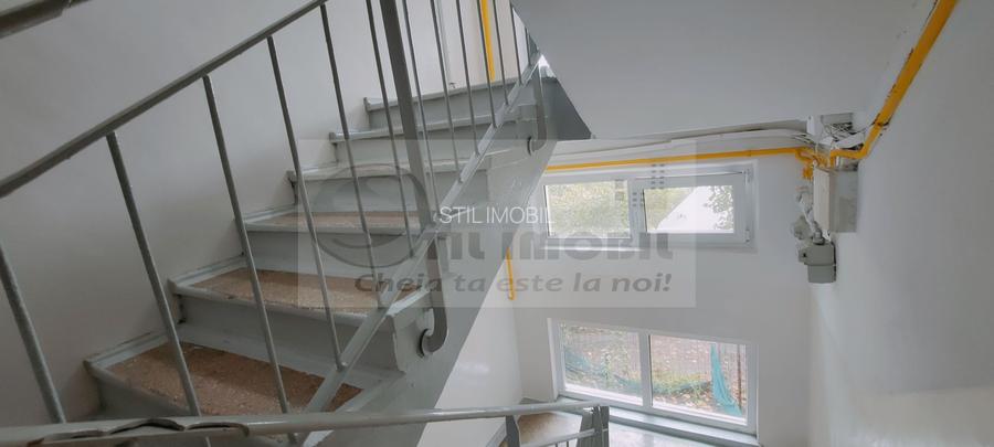 2 CAM TATARASI, FARA RISC, MOBILAT, ETAJ INTERMEDIAR, MUTARE IMEDIATA - 19