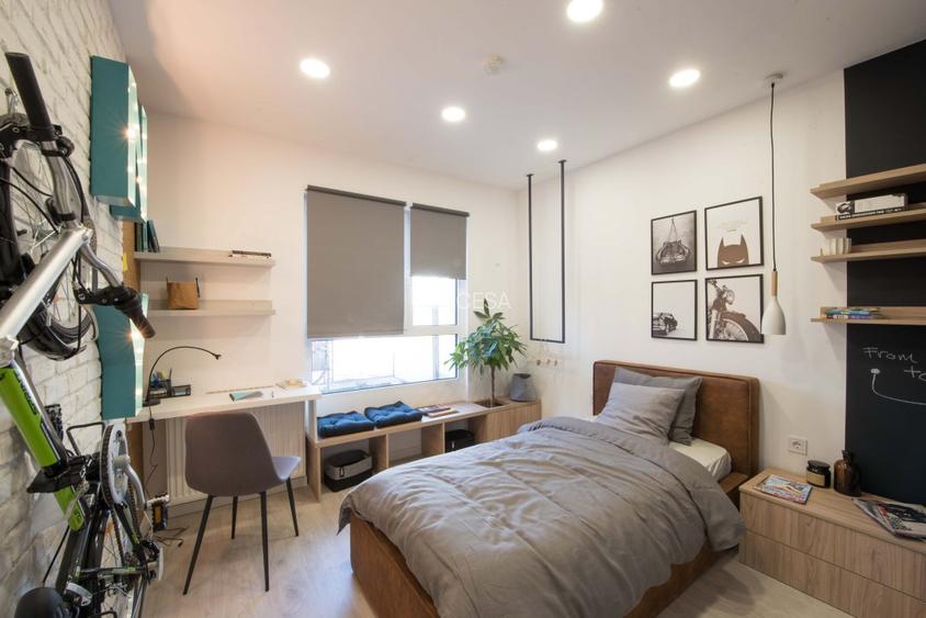 Apartament 4 camere | HERCESA - 7