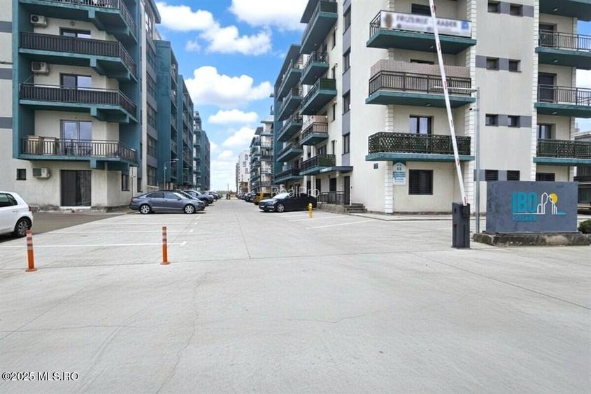 Mamaia Nord - IBO Residence, 2 camere, 46 mp utlili + balcon, etaj 2! - 21