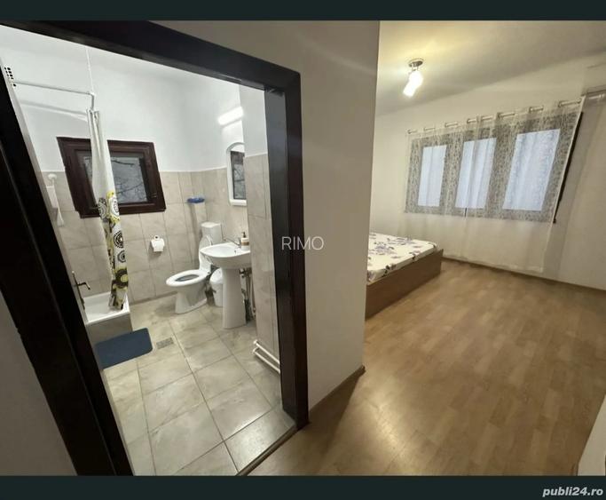 APARTAMENT IN VILA CURTE SI PARCARE ZONA UNIRII - 4