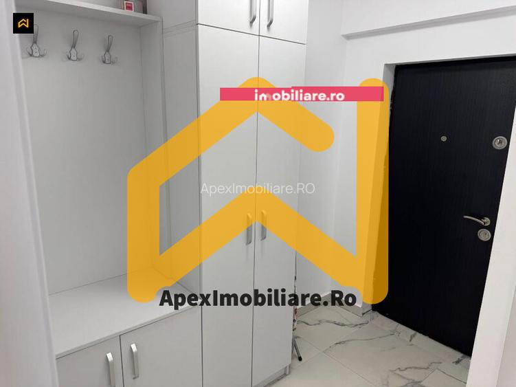 Apartament 2 camere de inchiriat Titan București | ApexImobiliare.ro - 7