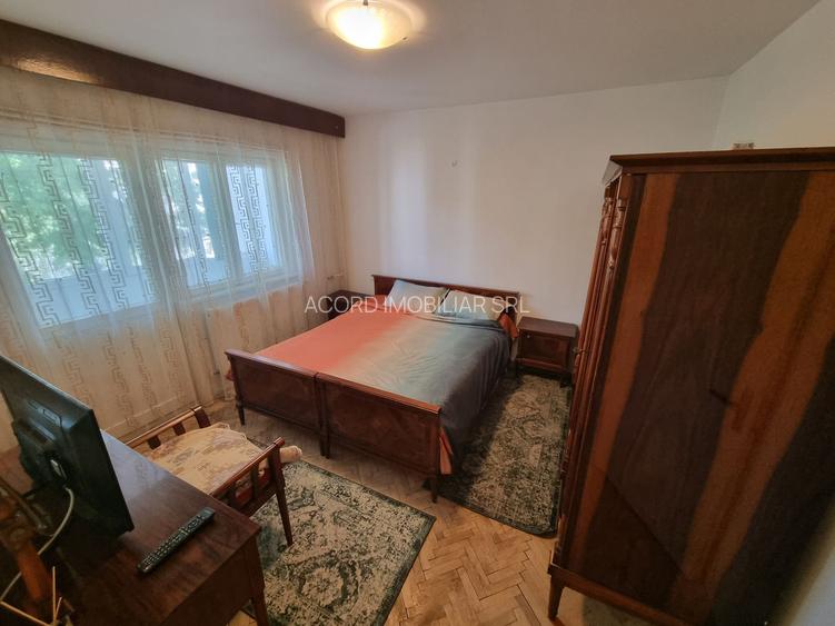 Apartament 3 camere zona Tomis Nord - 3