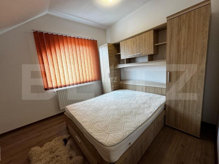 Apartament de vanzare cu 4 camere, 145 mp,  zona Anghel Saligny - 3