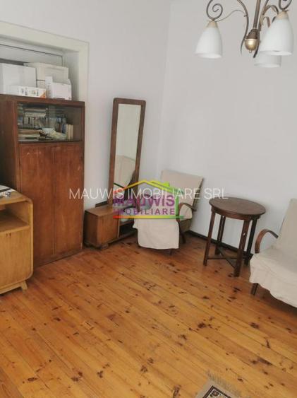 Casa P S cu teren ultracentral in Breaza - vis-a-vis de Liceul Militar - 7