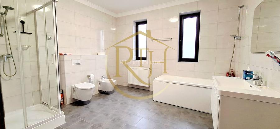 Oferim spre inchiriere casa cu 4 camere in Giroc aproape de Penny ,pet friendly. - 18