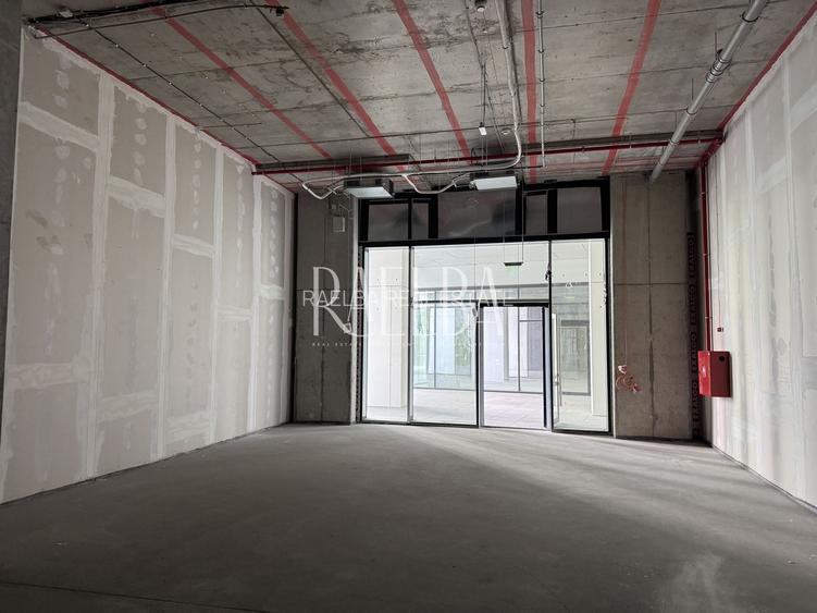 | Spatiu Comercial - ONE COTROCENI PARK | - 9