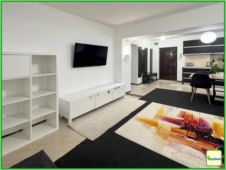 Apartament cu 3 camere de vânzare, Parcul MV-adiacent, ECX51140 - 3