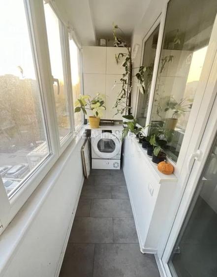 2 camere, 4/10, renovat, anvelopat-Drumul Taberei - 7