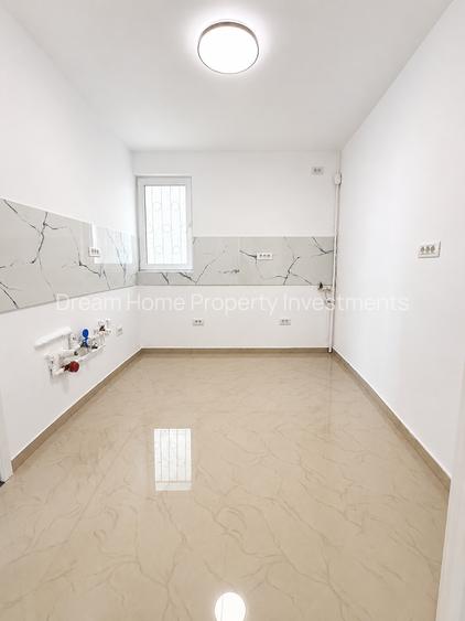 Apartament 2 Camere | Complet Renovat | 3 min Metrou | Vedere libera - 2