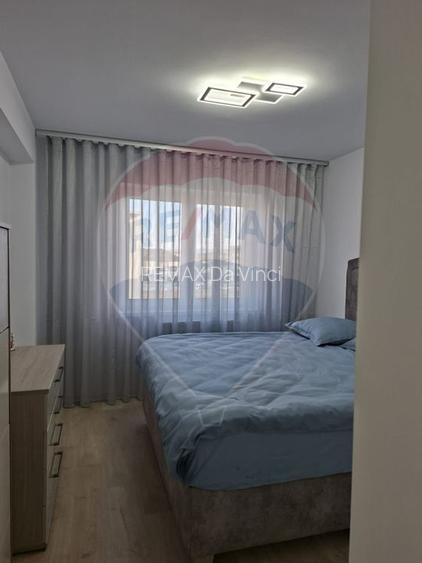 Apartament 3 camere de inchiriat in Tractorul - Brasov - 2