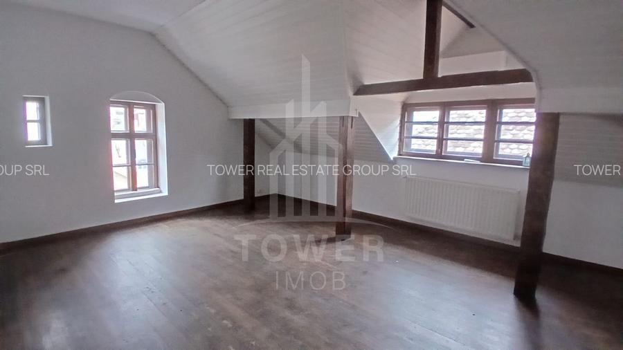 Vilă individuală | Ultracentral | 270 mp utili | Ideal locuință sau business - 21