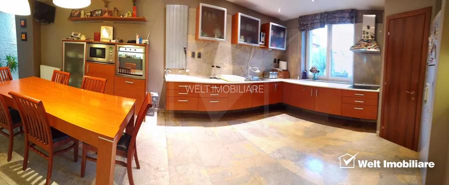 Vila spatioasa si luminoasa 340mp, 325mp teren, Buna Ziua - 6