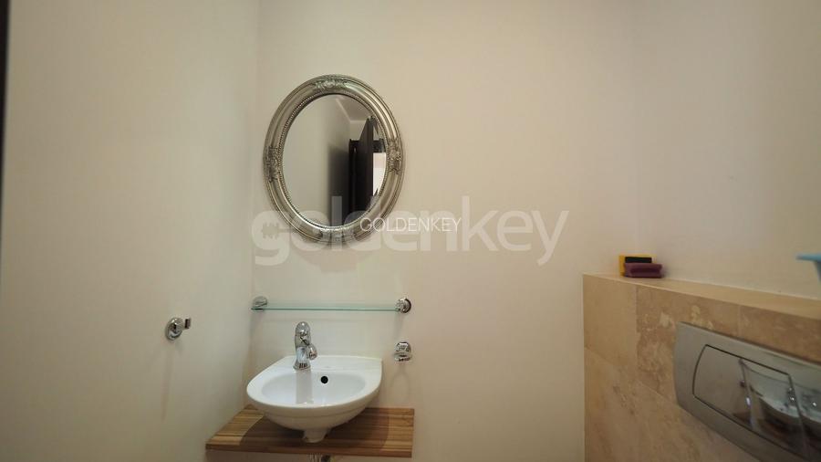 Apartament cu 4 camere si vedere spre parc | 78mp terasa - 8