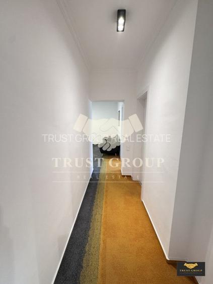 Apartament 3 camere Aviatorilor | Piata Charles de Gaulle - 18