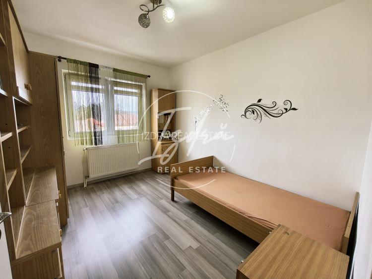 Apartament 3 camere 2 bai 2 balcoane Str Closca - 8