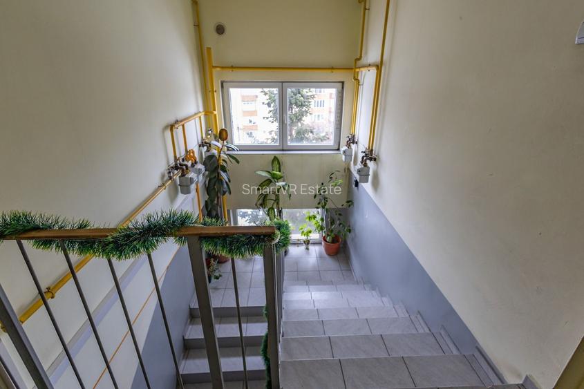 Apartament 2 camere – Calea Șagului - 4