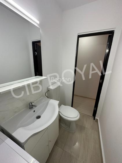 Inchiriez apartament 3 camere Iancului,langa metrou,langa KFC,Sos Mihai Bravu. - 27