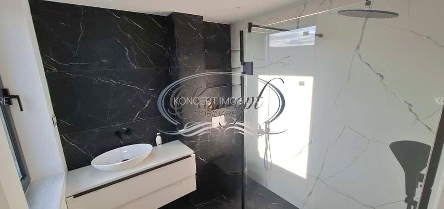 Apartament modern cu panorama frumoasa - 8