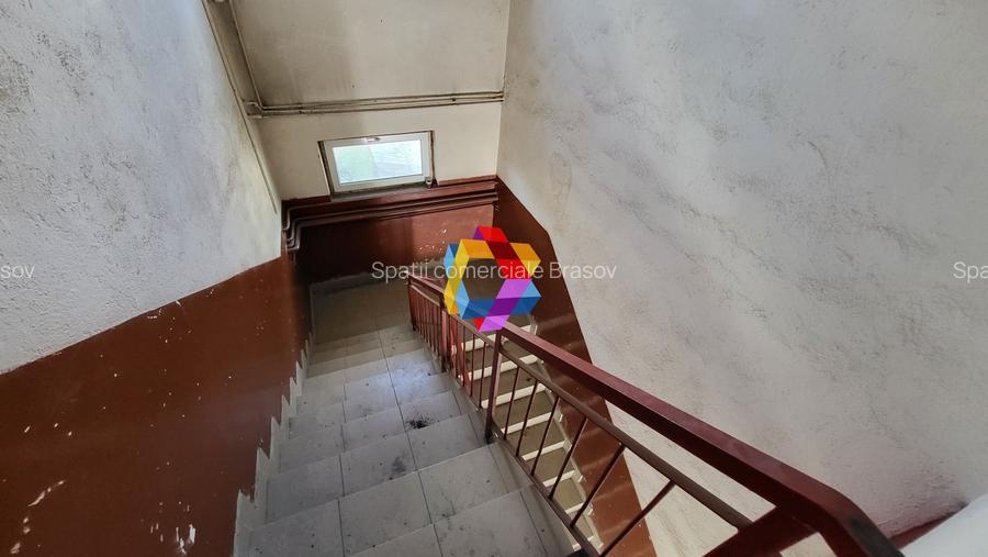 Spatiu la etaj 1 - 470 mp - 5