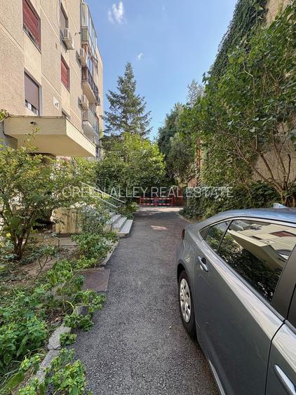 APARTAMENT SPATIOS IN IMOBIL DEOSEBIT - RETRAS - VATRA LUMINOASA - 14