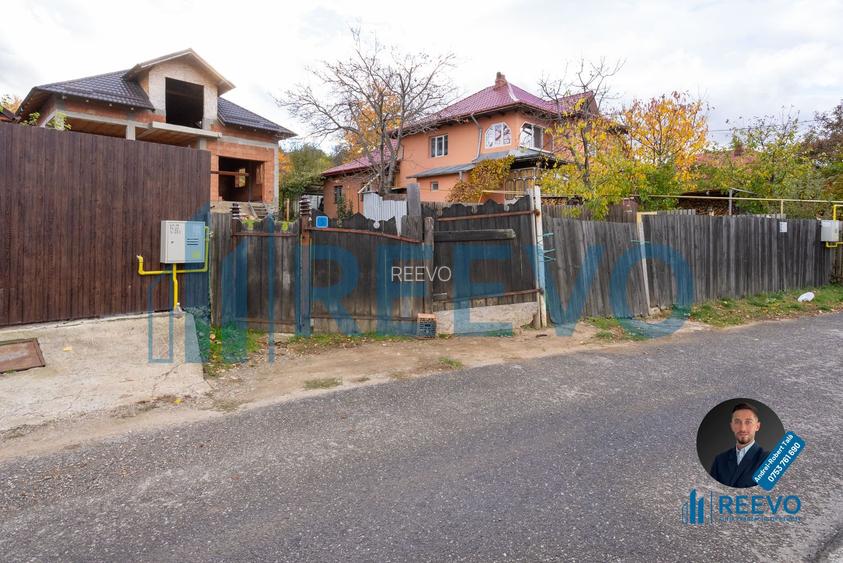 Casa de vânzare, strada Paun Pincio nr. 5, Moinești - 22