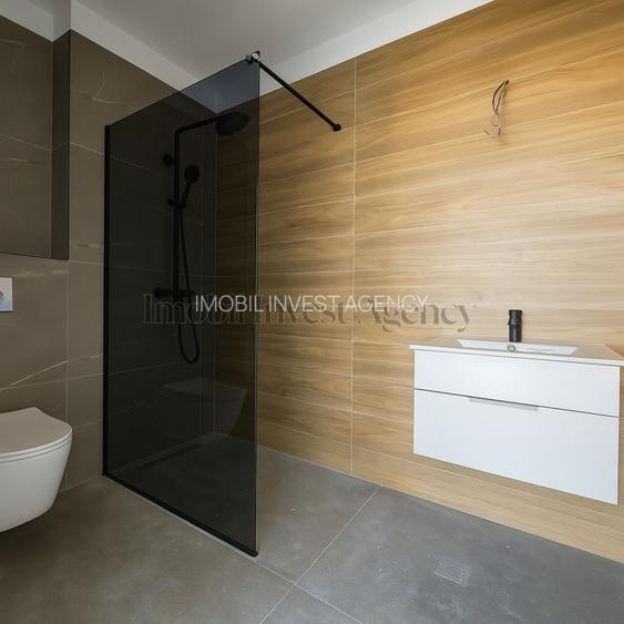 Apartament 3 camere de vanzare in bloc cu vedere la lac/dezvoltator - 7