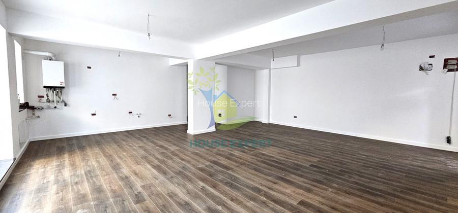 Apartament LUX 3 camere, gradina 150 mp, Aviatiei, bloc NOU, prima inchiriere - 5