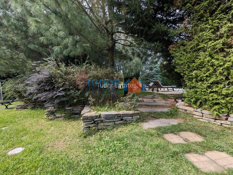 Apartament de lux | 2 dormitoare | Complet mobilat | Lângă Mark Twain - 11