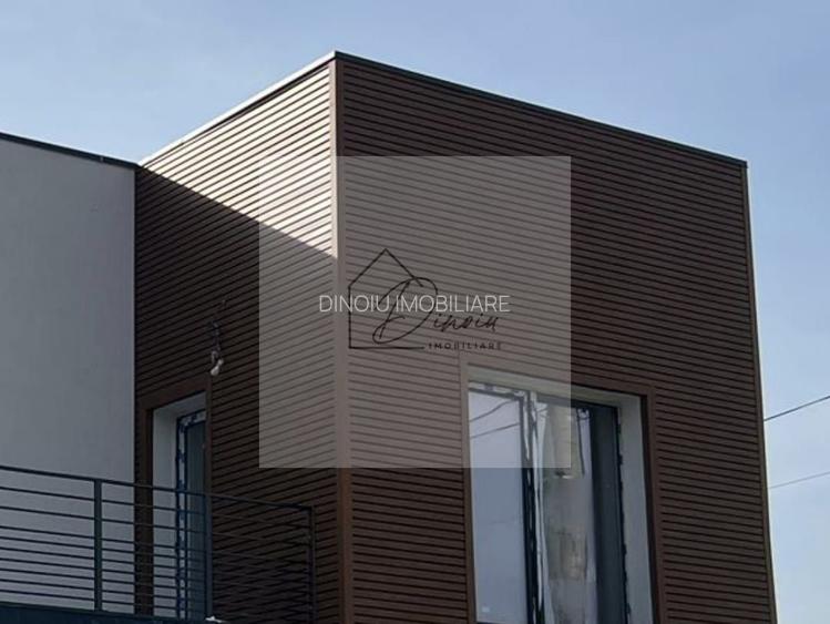 Vila premium 4 camere Corbeanca I langa padure I OCAZIE I  I COM0% - 4