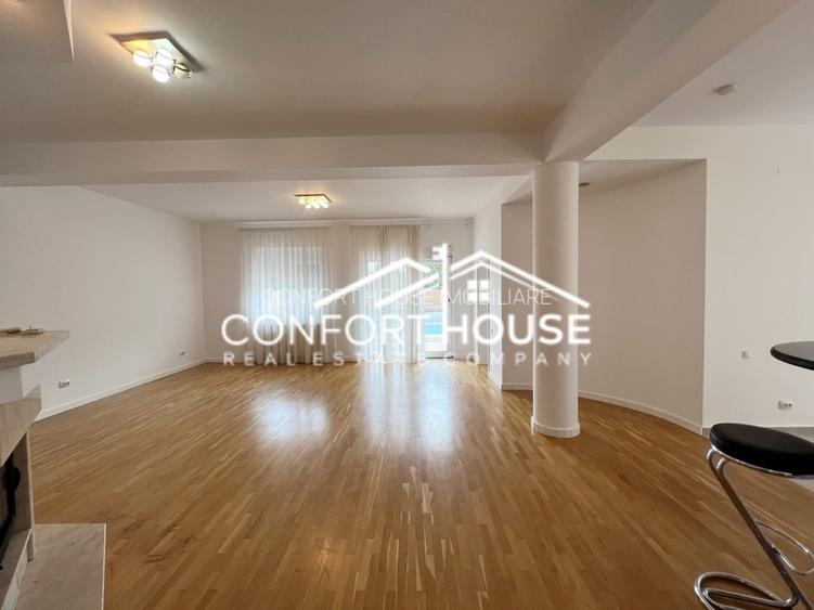 VILA S+P+E, 7 camere,complex rezidential,piscina,IANCU NICOLAE-British School - 9