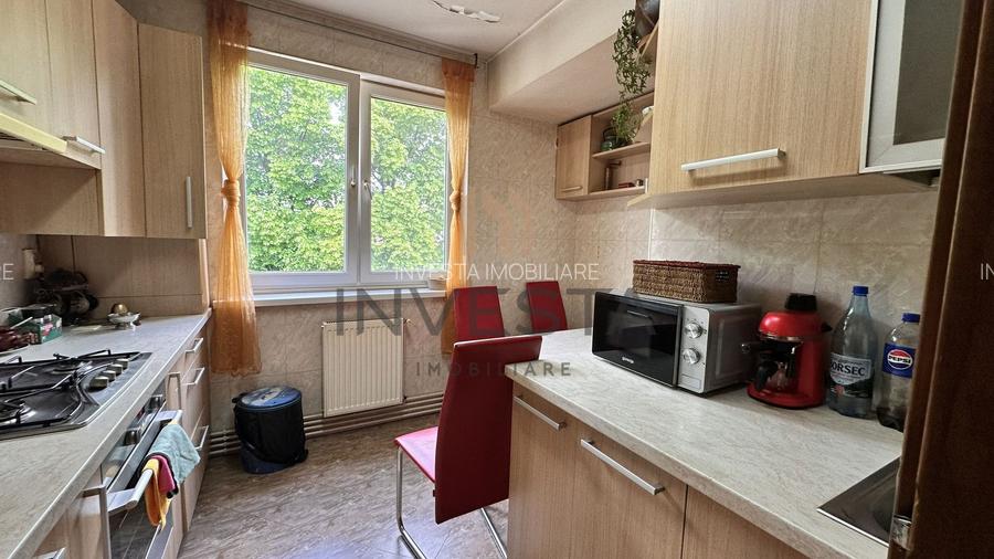 Apartament 4 camere Grigorescu, 14 Iulie! - 7
