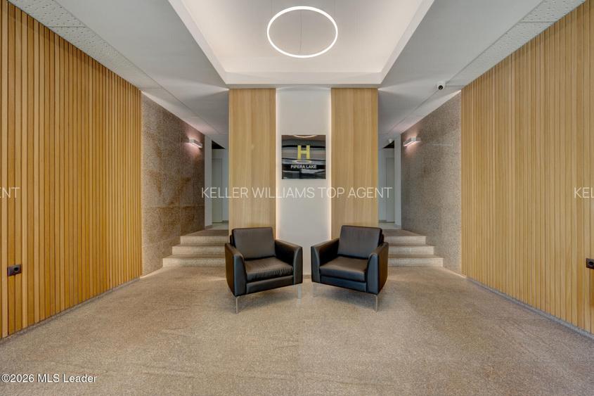 Apartament 3 camere | 69.7 mp | H Pipera Lake - 16