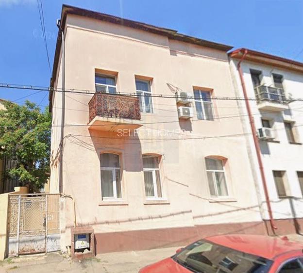 Apartament 3 camere de vanzare in vila interbelica *Piata Regina Maria* - 21