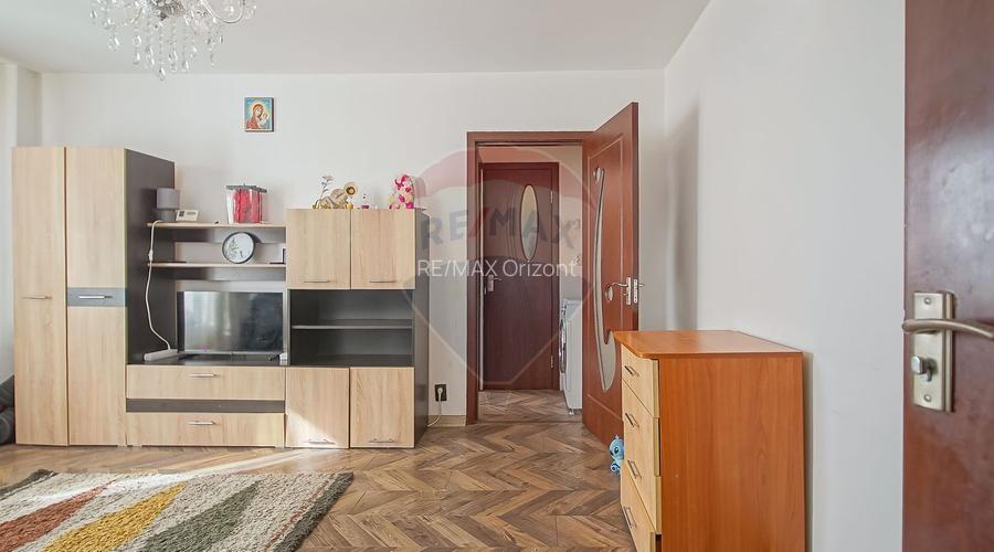 2 camere cu potențial | Zonă verde Noua | Str. Nucului 31 - 5