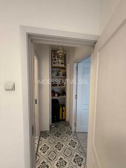 4 camere semidecomandat Drumul Taberei zona Ghencea - 5