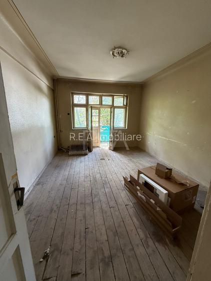Apartament 2 camere, Regie - 3