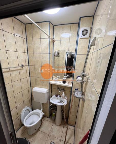 4 camere Apusului-Pacii ( bloc reabilitat ) - 11