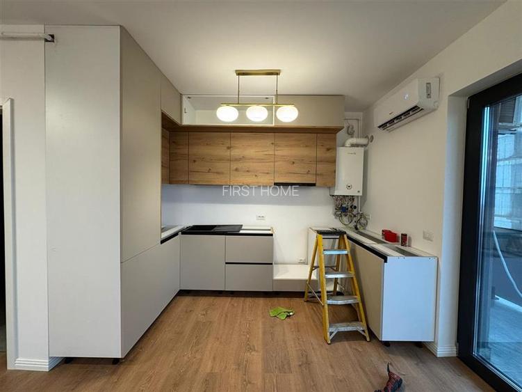 Ap tip studio, bloc nou, Ozone City, TVA inclus, comision 0% - 7