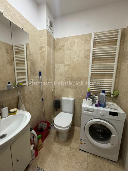Apartament cu 2 camere- Parter inalt tip - Militari - 3