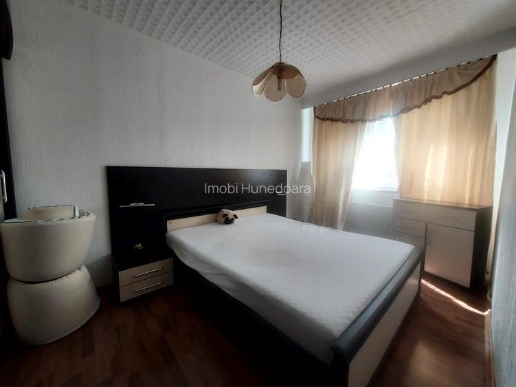 Apartament 3 camere, 72 mp, decomandat, Deva - Cartier Progresu - 7
