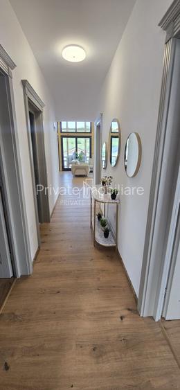 Casa Noua Moderna/Amenajata Lux/ Prima Inchiriere, Livezeni - 17