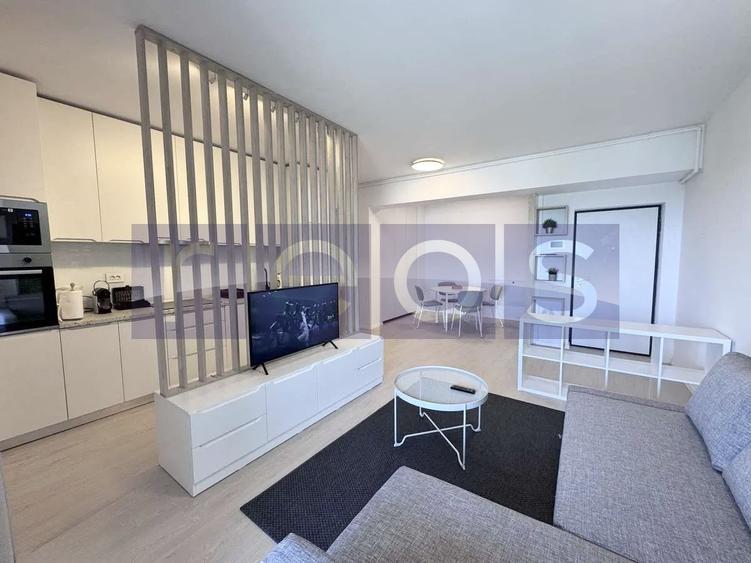 INCHIRIERE 4 CAMERE | 91 MP | PARCARE SUBTERANA | VEDERE PANORAMICA SPRE LAC - 3