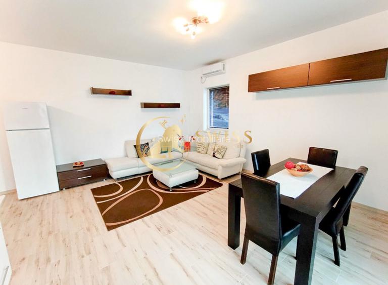 Apartament 2 camere | 54 mp | 2 locuri de parcare | Grand Hotel Italia  - 3