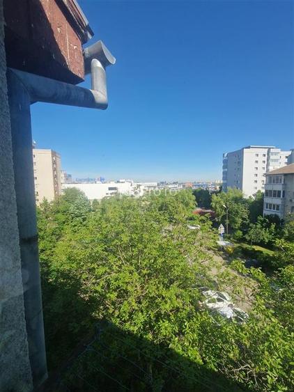 Decomandat 3 camere vis-a-vis de Noul Mall - 5