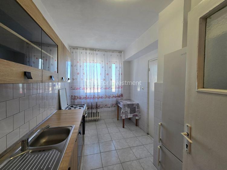 Apartament 2 camere,Etaj 6, Zona Circumvalatiunii - 6